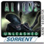 game pic for Aliens: Unleashed sorrent